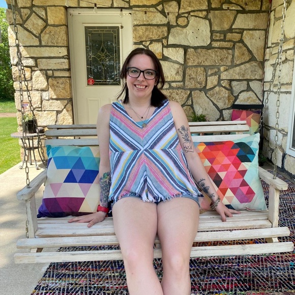 Meet your Posher, Brianna - Picture 3 of 8